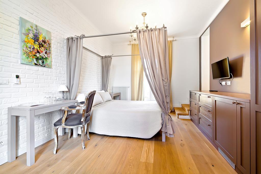 Hotel Casa Andrea La Morra Exteriér fotografie